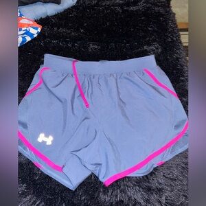 Under Armor shorts